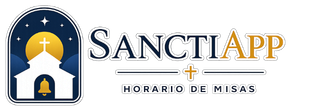 SanctiApp Logo